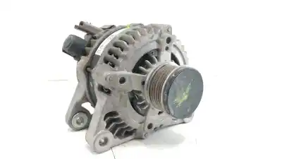Peça sobressalente para automóvel em segunda mão alternador por citroen c4 iii (ba_, bb_, bc_) 1.2 puretech 130 (bahnsa, bahnsb) referências oem iam 9835688980