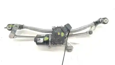 Peça sobressalente para automóvel em segunda mão motor do limpa para brisas por citroen c4 iii (ba_, bb_, bc_) 1.2 puretech 130 (bahnsa, bahnsb) referências oem iam w000096769