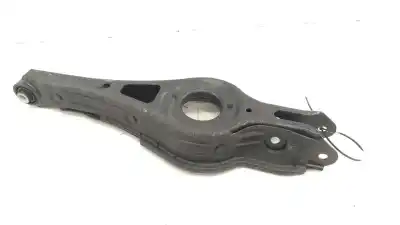 Second-hand car spare part rear lower right suspension arm for kia optima (jf) 1.7 crdi oem iam references 55220c1710