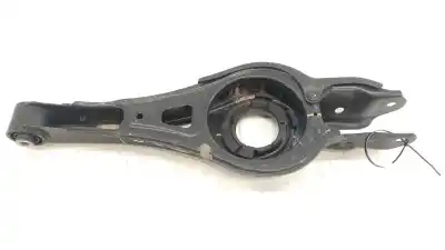 Peça sobressalente para automóvel em segunda mão braço de suspensão traseiro inferior direito por kia optima (jf) 1.7 crdi referências oem iam 55220c1710 55220c1710 55220c1710