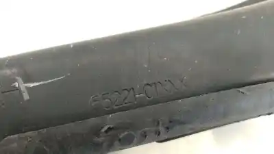 Peça sobressalente para automóvel em segunda mão braço de suspensão traseiro inferior direito por kia optima (jf) 1.7 crdi referências oem iam 55220c1710 55220c1710 55220c1710