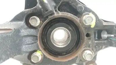 Peça sobressalente para automóvel em segunda mão manga de eixo dianteira direita por kia optima (jf) 1.7 crdi referências oem iam 51716c1000 51716c1000 51716c1000