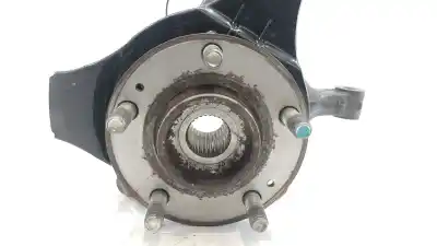 Peça sobressalente para automóvel em segunda mão manga de eixo dianteira direita por kia optima (jf) 1.7 crdi referências oem iam 51716c1000 51716c1000 51716c1000