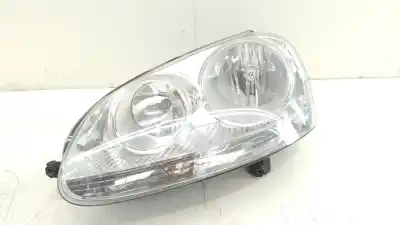 Recambio de automóvil de segunda mano de FARO IZQUIERDO para VOLKSWAGEN GOLF V (1K1)  referencias OEM IAM 1K6941005P 1K6941005P 1K6941005P