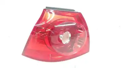 Tweedehands auto-onderdeel linker achterlamp voor volkswagen golf v (1k1) 1.9 tdi oem iam-referenties 1k6945095aa 1k6945095aa 1k6945095aa