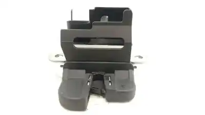 Second-hand car spare part TRUNK LOCK for VOLKSWAGEN GOLF V (1K1)  OEM IAM references 3C9827645A 3C9827645A 3C9827645A