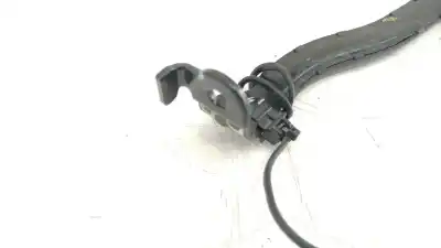 Tweedehands auto-onderdeel riemhaak rechts voor voor volkswagen golf v (1k1) 1.9 tdi oem iam-referenties 1k4857756f 1k4857756f 1k4857756f