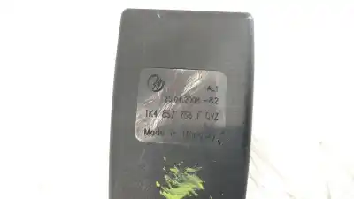 Tweedehands auto-onderdeel riemhaak rechts voor voor volkswagen golf v (1k1) 1.9 tdi oem iam-referenties 1k4857756f 1k4857756f 1k4857756f