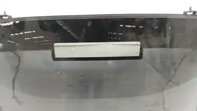 Автозапчастина б/у заднє скло для skoda superb ii (3t4) 1.8 tsi 4x4 посилання на oem iam 3t5845049t 3t5845049t 3t5845049t