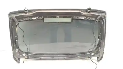 Автозапчастина б/у заднє скло для skoda superb ii (3t4) 1.8 tsi 4x4 посилання на oem iam 3t5845049t 3t5845049t 3t5845049t