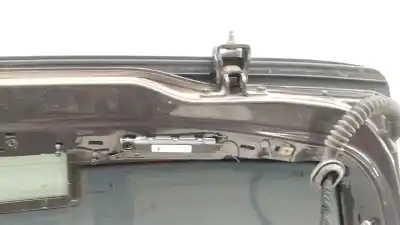 Автозапчастина б/у заднє скло для skoda superb ii (3t4) 1.8 tsi 4x4 посилання на oem iam 3t5845049t 3t5845049t 3t5845049t