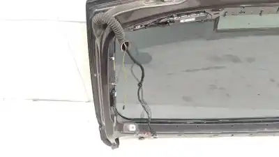 Автозапчастина б/у заднє скло для skoda superb ii (3t4) 1.8 tsi 4x4 посилання на oem iam 3t5845049t 3t5845049t 3t5845049t