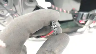 Автозапчасти б/у дверь задняя правая за skoda superb ii (3t4) 1.8 tsi 4x4 ссылки oem iam 3t5833056 3t5833056 3t5833056