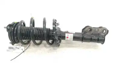Second-hand car spare part front right shock absorber for kia optima (jf) 1.7 crdi oem iam references 54660d4540