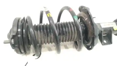 Peça sobressalente para automóvel em segunda mão amortecedor dianteiro esquerdo por kia optima (jf) 1.7 crdi referências oem iam 54650d4540 54650d4540 54650d4540