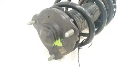 Peça sobressalente para automóvel em segunda mão amortecedor dianteiro esquerdo por kia optima (jf) 1.7 crdi referências oem iam 54650d4540 54650d4540 54650d4540