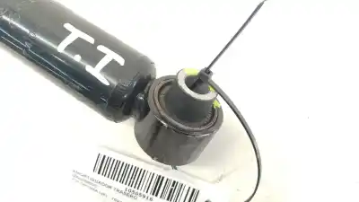 Second-hand car spare part rear left shock absorber for kia optima (jf) 1.7 crdi oem iam references 55311d4160 55311d4160 55311d4160