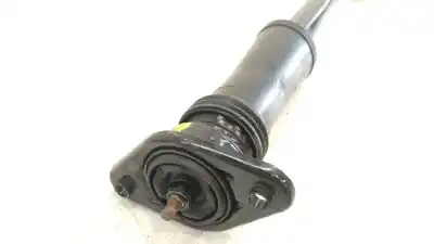 Second-hand car spare part rear left shock absorber for kia optima (jf) 1.7 crdi oem iam references 55311d4160 55311d4160 55311d4160