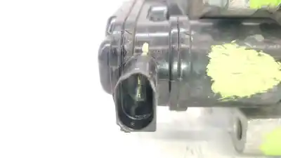 Peça sobressalente para automóvel em segunda mão pinça de travão traseira esquerda por kia optima (jf) 1.7 crdi referências oem iam a558237700 a558237700 a558237700