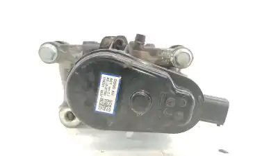 Peça sobressalente para automóvel em segunda mão pinça de travão traseira esquerda por kia optima (jf) 1.7 crdi referências oem iam a558237700 a558237700 a558237700