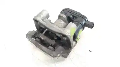 Peça sobressalente para automóvel em segunda mão pinça de travão traseira esquerda por kia optima (jf) 1.7 crdi referências oem iam a558237700 a558237700 a558237700