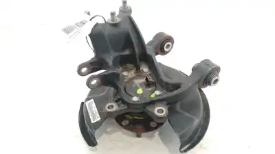 Peça sobressalente para automóvel em segunda mão manga de eixo traseira esquerda por kia optima (jf) 1.7 crdi referências oem iam 52710c1100 52710c1100 52710c1100