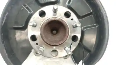 Peça sobressalente para automóvel em segunda mão manga de eixo traseira direita por kia optima (jf) 1.7 crdi referências oem iam 52720c1100 52720c1100 52720c1100