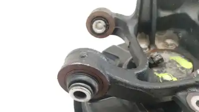 Peça sobressalente para automóvel em segunda mão manga de eixo traseira direita por kia optima (jf) 1.7 crdi referências oem iam 52720c1100 52720c1100 52720c1100