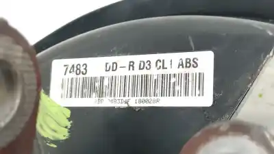 Peça sobressalente para automóvel em segunda mão manga de eixo traseira direita por kia optima (jf) 1.7 crdi referências oem iam 52720c1100 52720c1100 52720c1100