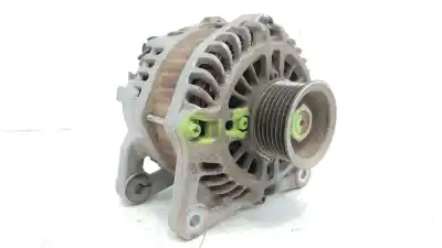 Second-hand car spare part ALTERNATOR for NISSAN NOTE (E11, NE11)  OEM IAM references 23100BC00A A2TJ0291ZE 
