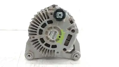 Peça sobressalente para automóvel em segunda mão alternador por nissan note (e11, ne11) 1.6 referências oem iam 23100bc00a a2tj0291ze 