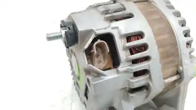 Peça sobressalente para automóvel em segunda mão alternador por nissan note (e11, ne11) 1.6 referências oem iam 23100bc00a a2tj0291ze 