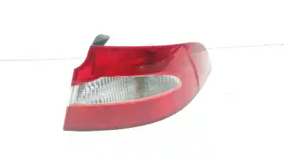Second-hand car spare part RIGHT TAILGATE LIGHT for SKODA SUPERB II (3T4)  OEM IAM references 3T5945096 3T5945096 3T5945096
