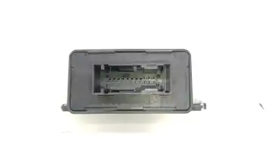 Автозапчасти б/у электронный модуль за skoda superb ii (3t4) 1.8 tsi 4x4 ссылки oem iam 5m0907357c 5m0907357c 5m0907357c