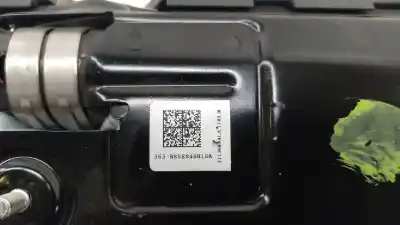 Автозапчастина б/у передня подушка безопасности для skoda superb ii (3t4) 1.8 tsi 4x4 посилання на oem iam 3t1880841a 3t1880841a 3t1880841a