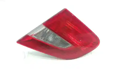 Автозапчасти б/у внутренний правый задний фонарь за skoda superb ii (3t4) 1.8 tsi 4x4 ссылки oem iam 3t5945094