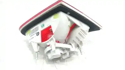 Автозапчастина б/у внутрішній правий завод для skoda superb ii (3t4) 1.8 tsi 4x4 посилання на oem iam 3t5945094 3t5945094 3t5945094