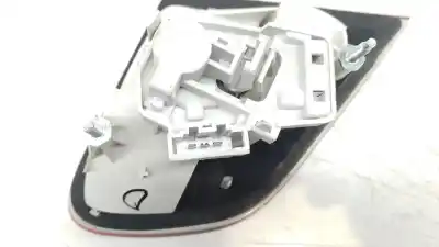 Автозапчастина б/у внутрішній правий завод для skoda superb ii (3t4) 1.8 tsi 4x4 посилання на oem iam 3t5945094 3t5945094 3t5945094