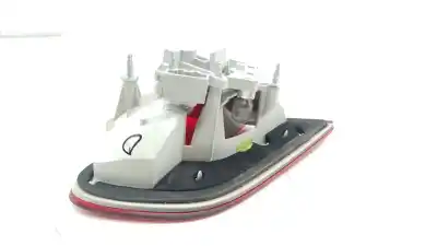 Автозапчастина б/у внутрішній правий завод для skoda superb ii (3t4) 1.8 tsi 4x4 посилання на oem iam 3t5945094 3t5945094 3t5945094