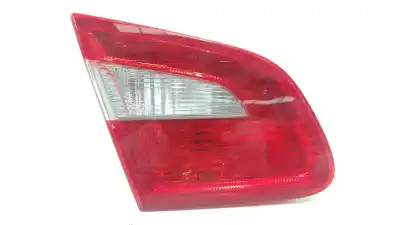 Автозапчасти б/у внутренний левый задний фонарь за skoda superb ii (3t4) 1.8 tsi 4x4 ссылки oem iam 3t5945093