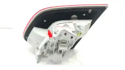 Автозапчасти б/у внутренний левый задний фонарь за skoda superb ii (3t4) 1.8 tsi 4x4 ссылки oem iam 3t5945093 3t5945093 3t5945093