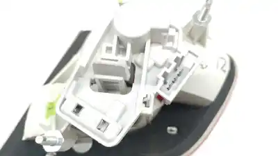 Автозапчасти б/у внутренний левый задний фонарь за skoda superb ii (3t4) 1.8 tsi 4x4 ссылки oem iam 3t5945093 3t5945093 3t5945093