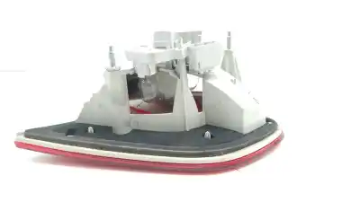 Автозапчасти б/у внутренний левый задний фонарь за skoda superb ii (3t4) 1.8 tsi 4x4 ссылки oem iam 3t5945093 3t5945093 3t5945093