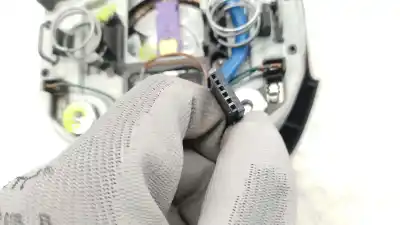 Автозапчасти б/у передняя левая подушка безопасности за skoda superb ii (3t4) 1.8 tsi 4x4 ссылки oem iam 3t0880201b 3t0880201b 3t0880201b