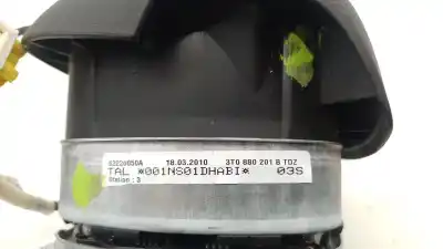 Автозапчасти б/у передняя левая подушка безопасности за skoda superb ii (3t4) 1.8 tsi 4x4 ссылки oem iam 3t0880201b 3t0880201b 3t0880201b