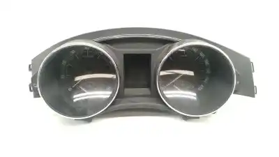 Автозапчасти б/у приборная доска за skoda superb ii (3t4) 1.8 tsi 4x4 ссылки oem iam 3t1920841f