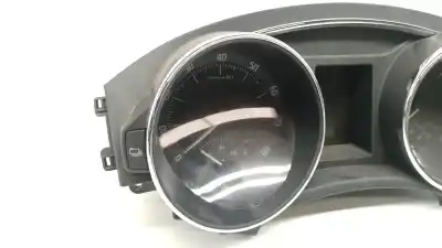 Автозапчасти б/у приборная доска за skoda superb ii (3t4) 1.8 tsi 4x4 ссылки oem iam 3t1920841f 3t1920841f 3t1920841f