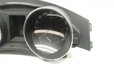 Автозапчасти б/у приборная доска за skoda superb ii (3t4) 1.8 tsi 4x4 ссылки oem iam 3t1920841f 3t1920841f 3t1920841f