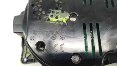 Автозапчасти б/у приборная доска за skoda superb ii (3t4) 1.8 tsi 4x4 ссылки oem iam 3t1920841f 3t1920841f 3t1920841f