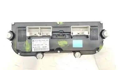 Автозапчасти б/у климат-контроль за skoda superb ii (3t4) 1.8 tsi 4x4 ссылки oem iam 3t0907044ar 3t0907044ar 3t0907044ar